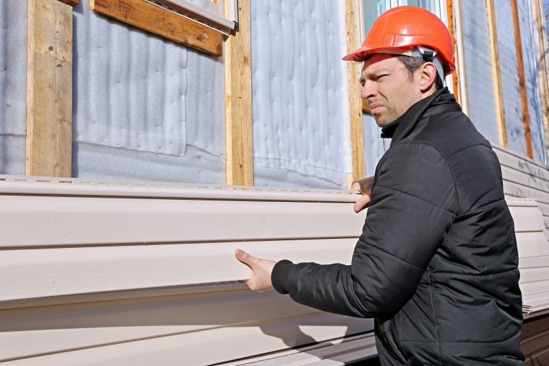 Top Siding Installation Companies in Hingham, MA