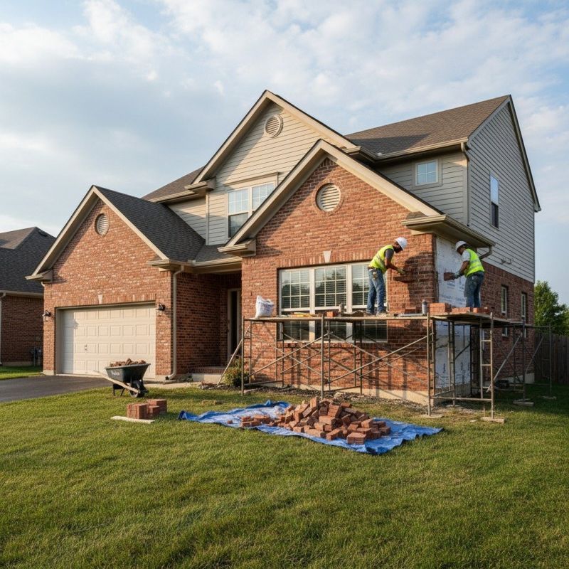 Top Siding Repair Companies in Braintree, MA