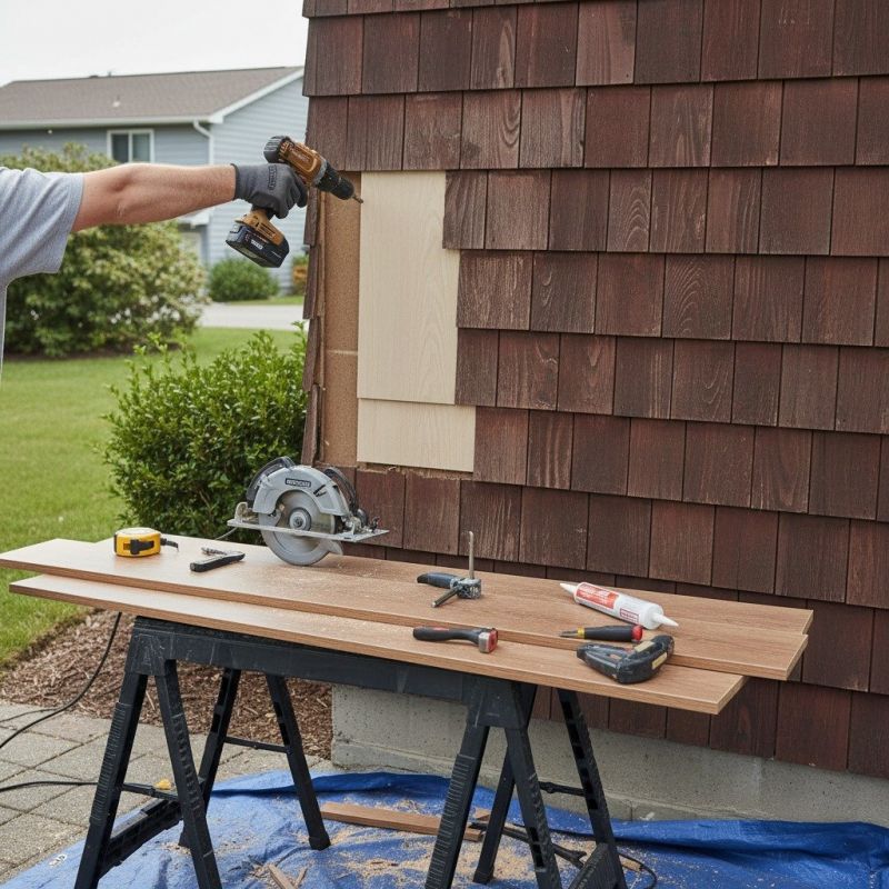 Top Siding Replacement Companies in Braintree, MA